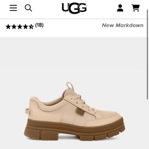 UGG Ashton Hybrid Boot